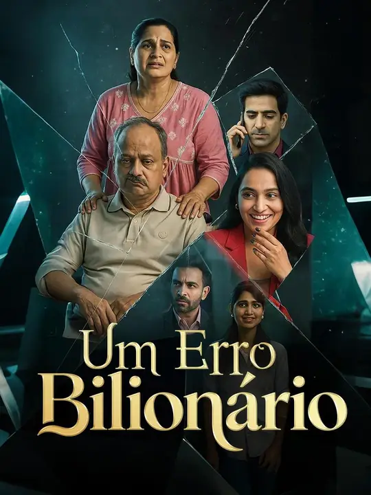 Um Erro Bilionário