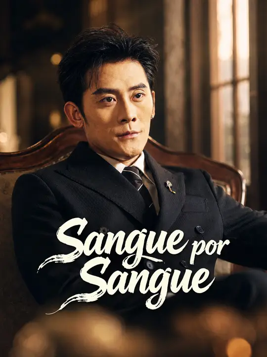 Sangue por Sangue