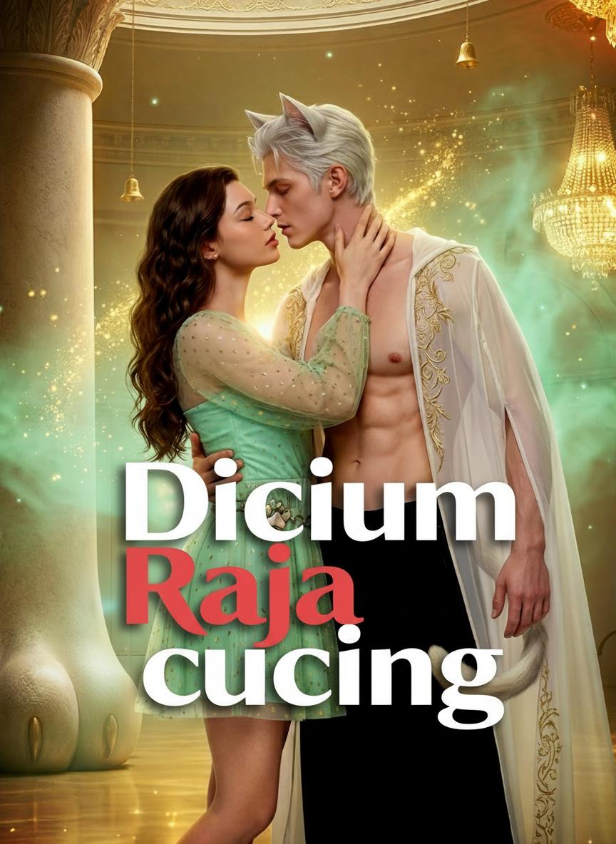 Dicium Raja Kucing