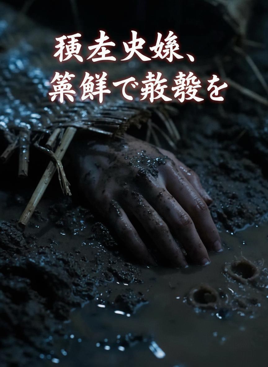 転生奥様、簪で復讐を