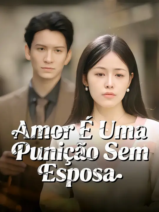 Amor É Uma Punição Sem Esposa
