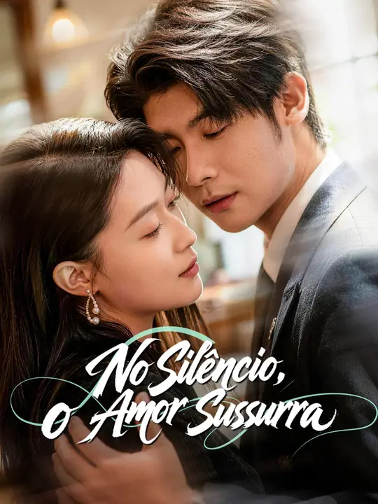 No Silêncio, o Amor Sussurra