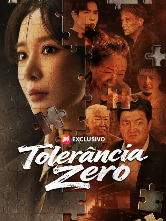 Tolerância Zero