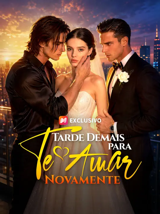 Tarde Demais para Te Amar Novamente