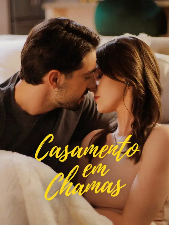 Casamento em Chamas