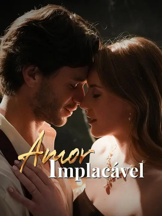 Amor Implacável