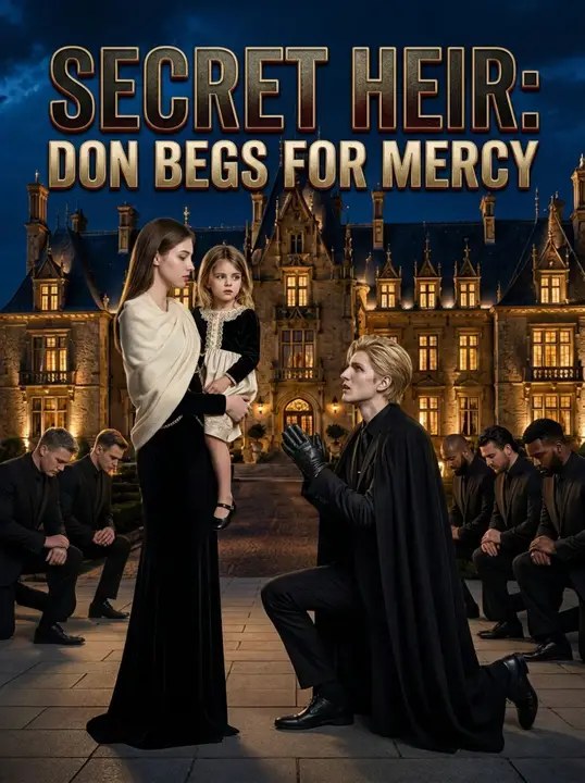 Secret Heir: Don Begs Mercy