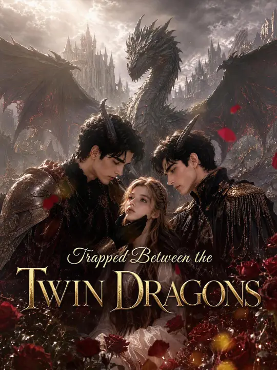 Trapped Between the Twin Dragons