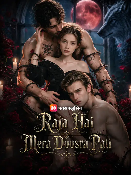 राजा है मेरा दूसरा पति