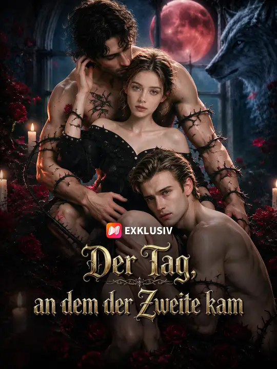 Der Tag, an dem der Zweite kam