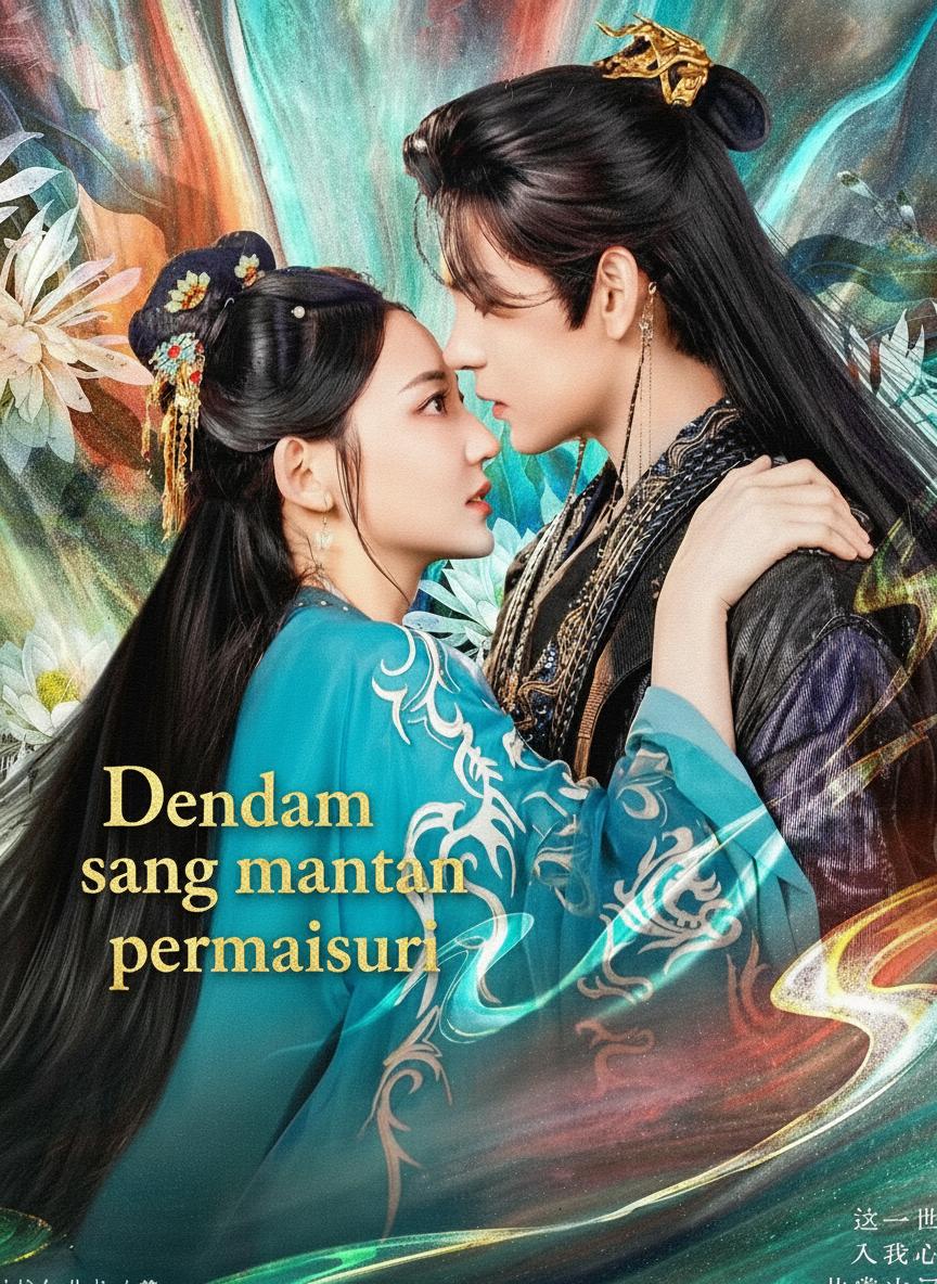 Dendam Sang Permaisuri