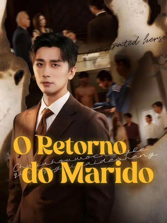 O Retorno do Marido