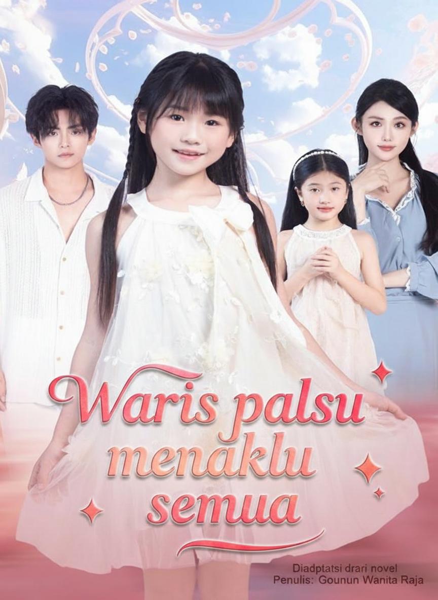Waris palsu menakluk semua