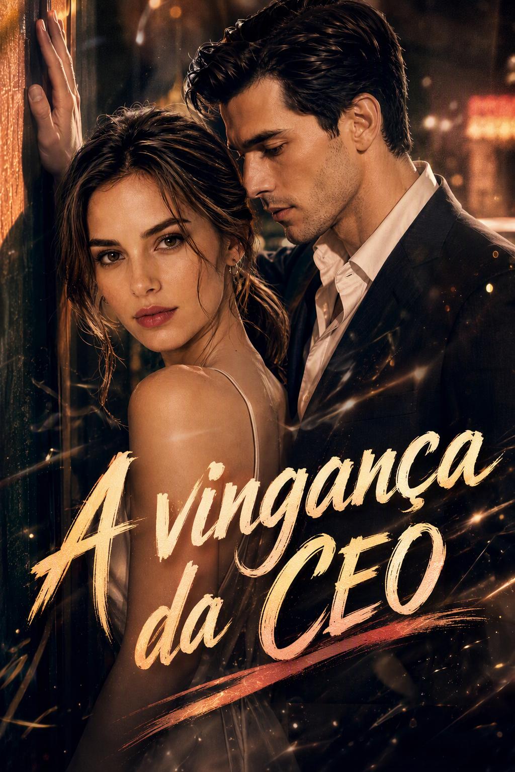 A vingança da CEO