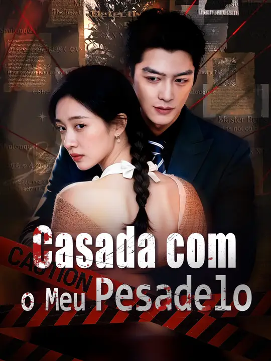 Casada com o Meu Pesadelo