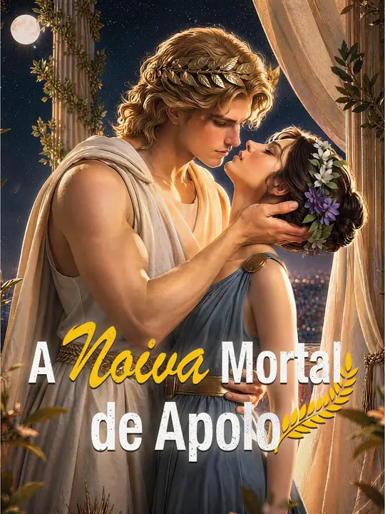 A Noiva Mortal de Apolo