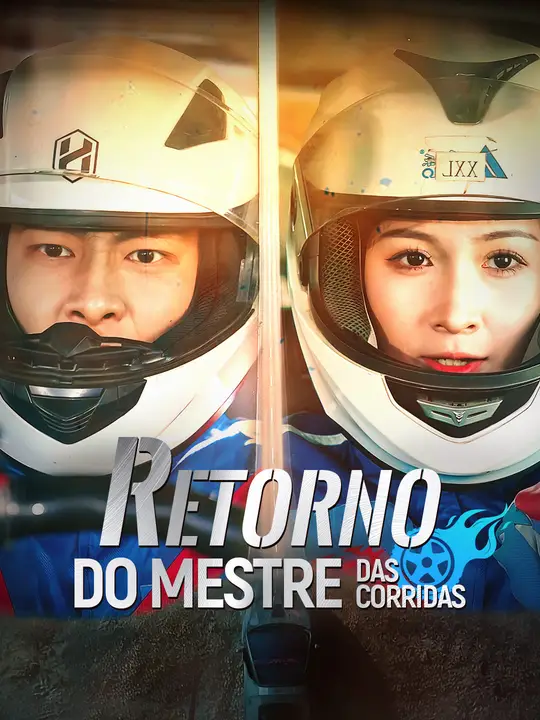 Retorno do Mestre das Corridas