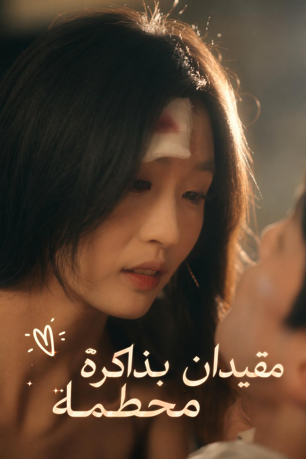 مقيدان بذاكرة محطمة