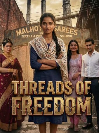 Threads Of Freedom