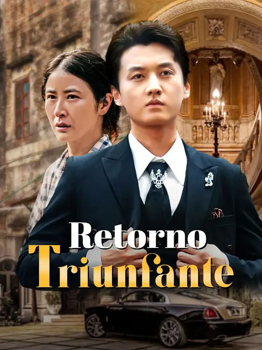 Retorno Triunfante