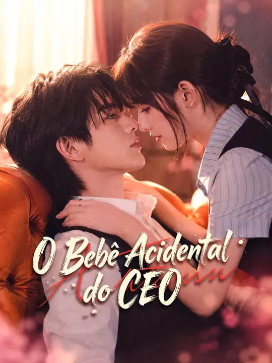 O Bebê Acidental do CEO
