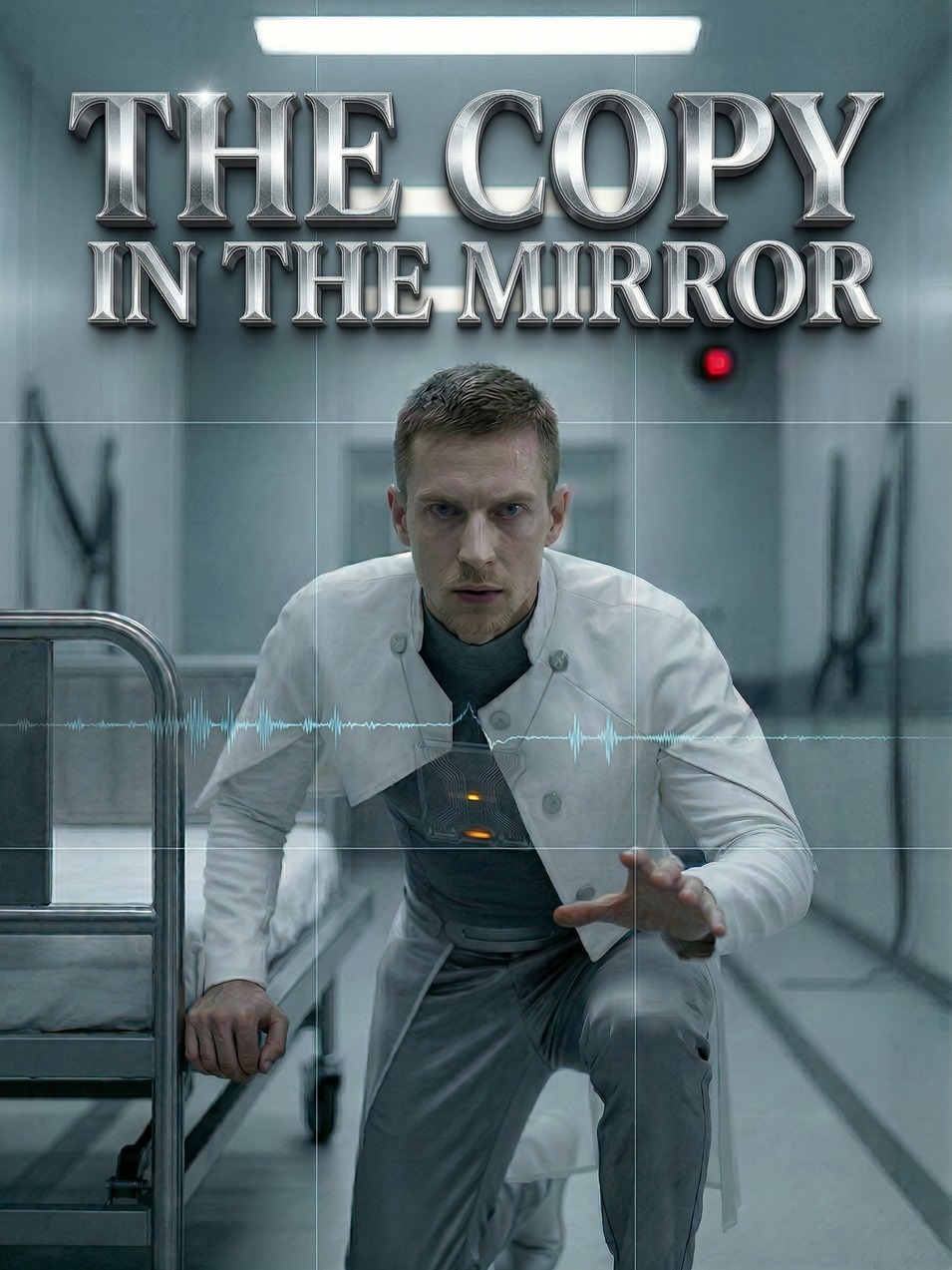 The Copy in the Mirror