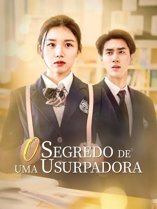 O segredo de uma usurpadora