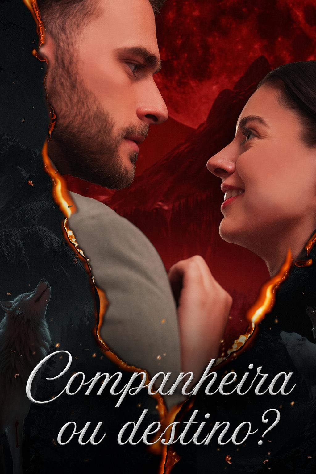 Companheira ou destino?