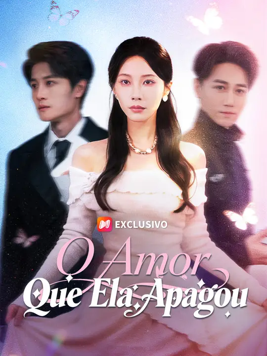 O Amor Que Ela Apagou