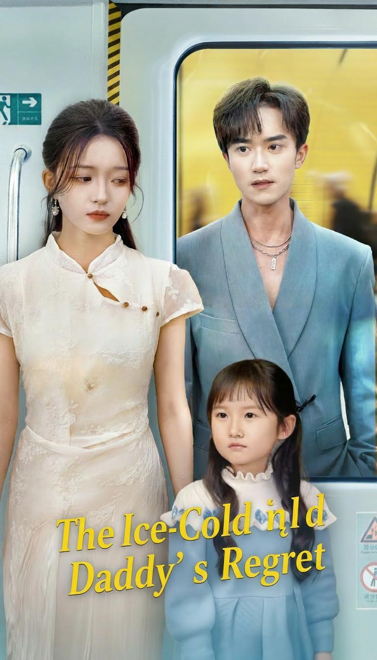 ندم الأب البارد