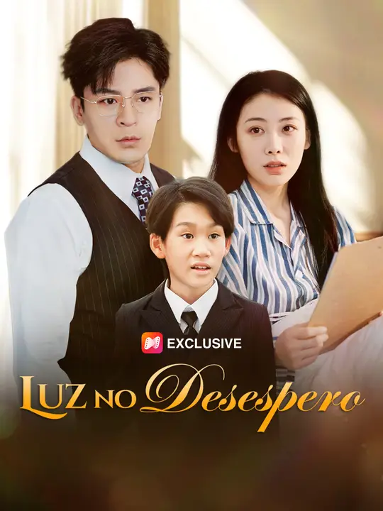Luz no Desespero