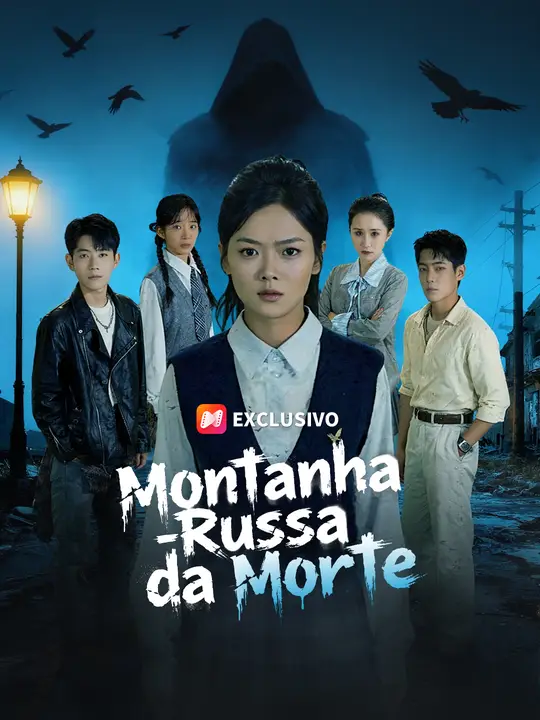 Montanha-Russa da Morte