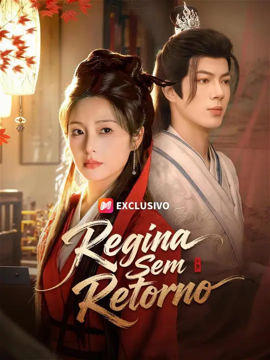Regina: Sem Retorno