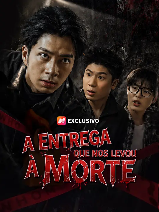 A Entrega Que Nos Levou à Morte