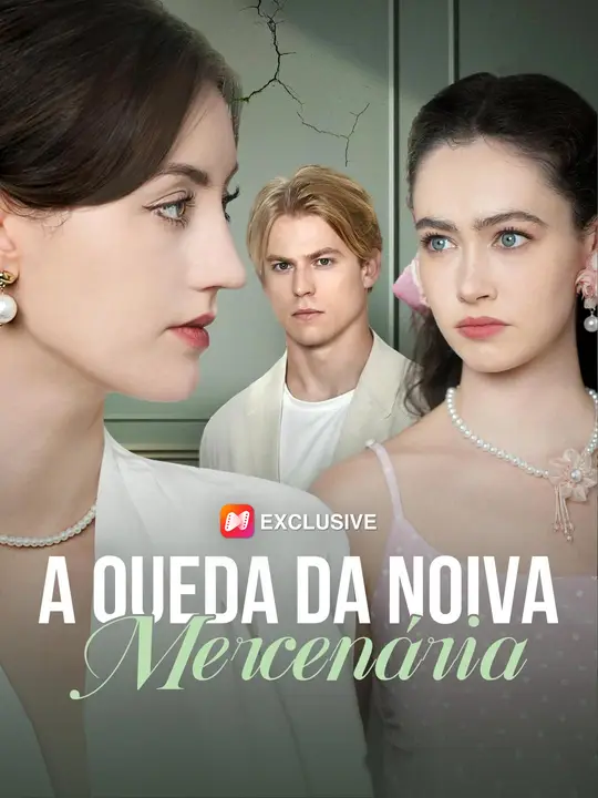 A Queda da Noiva Mercenária