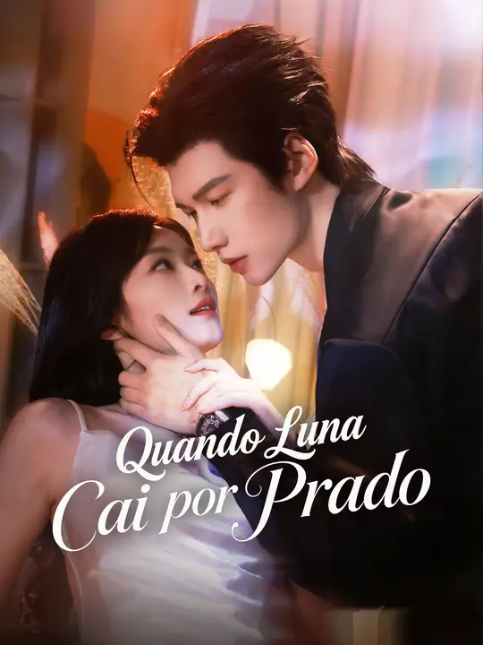Quando Luna Cai por Prado