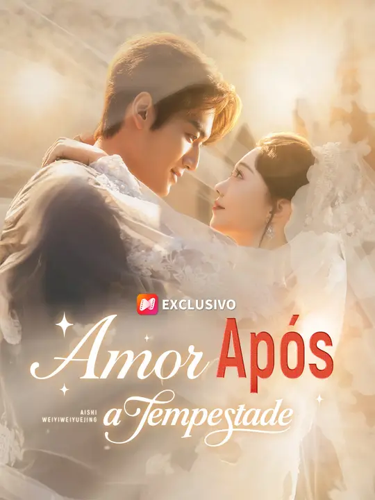 Amor Após a Tempestade