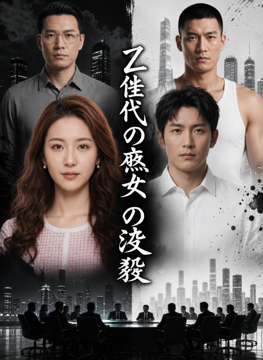 マネージャーの復讐