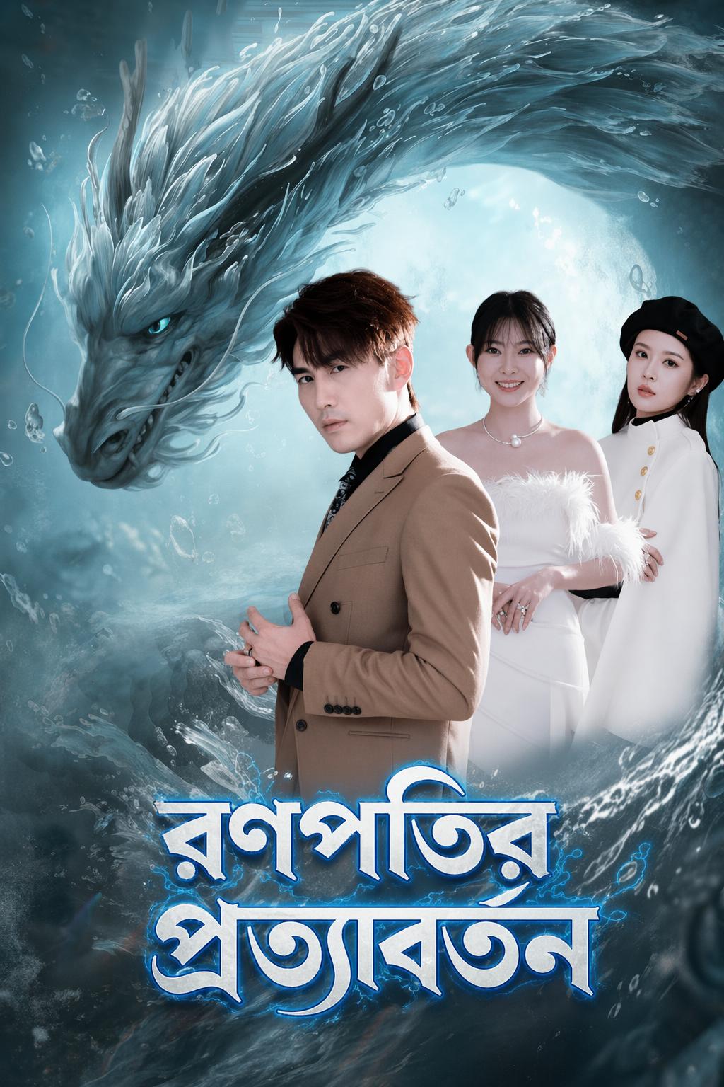 দেব-হত্যাকারী জামাতা