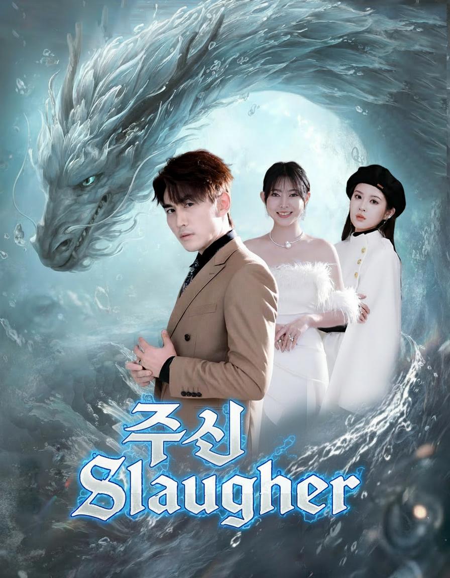 신을 멸한 데릴사위