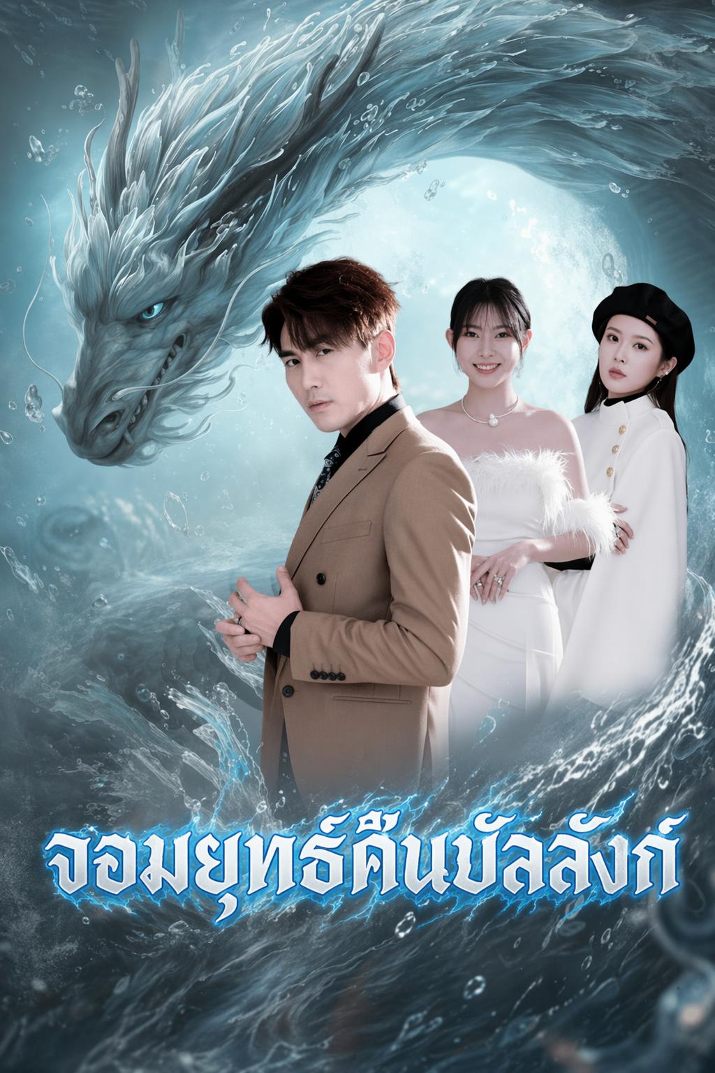 เขยสยบเทวะ