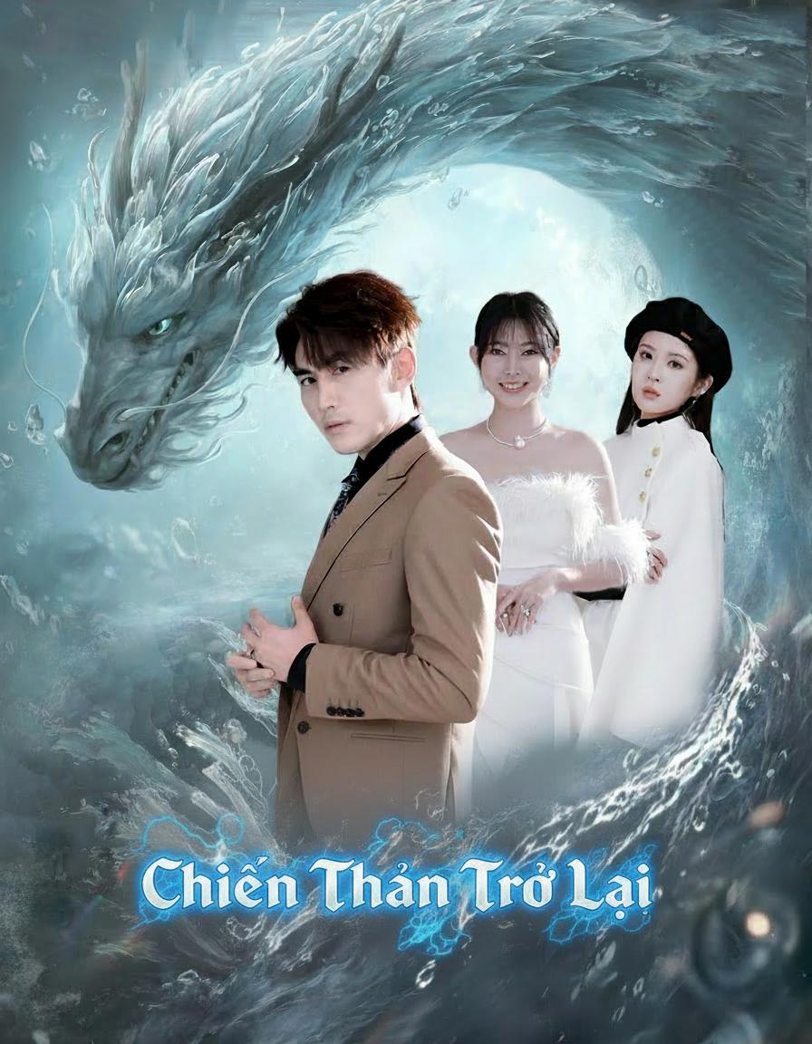 Chàng Rể Tru Thần