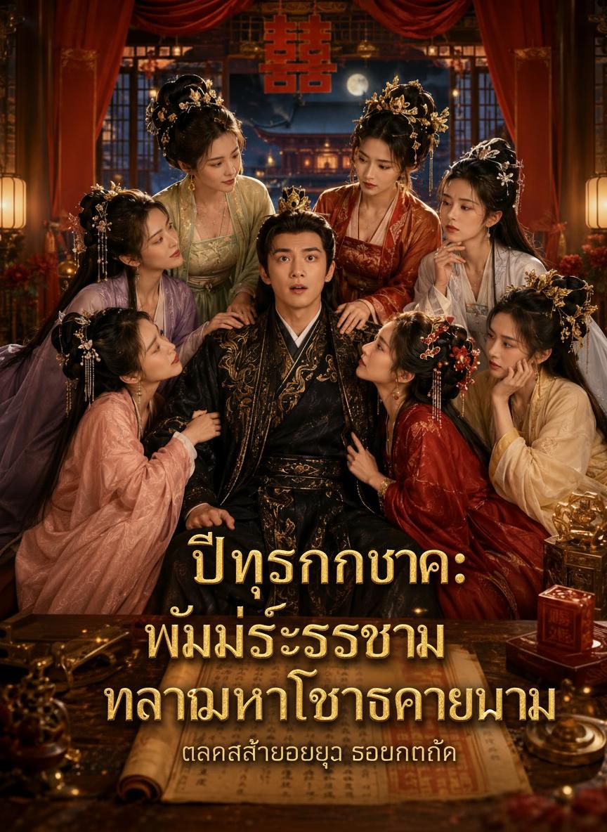 ปีทุรกันดาร: ผมใช้ระบบหาเลี้ยงครอบครัว