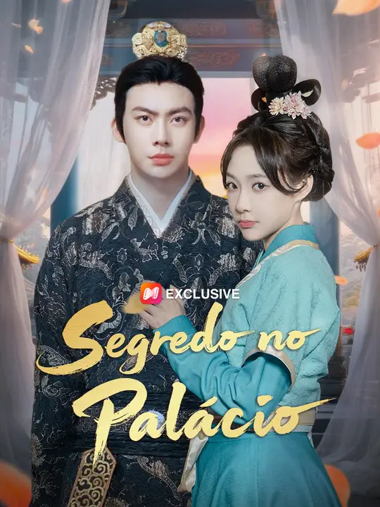 Segredo no Palácio