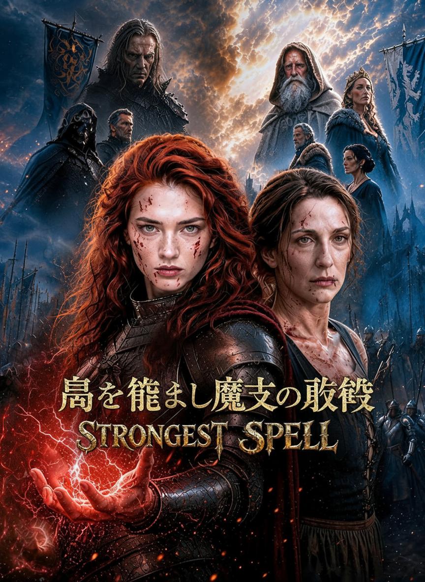 降竜王女