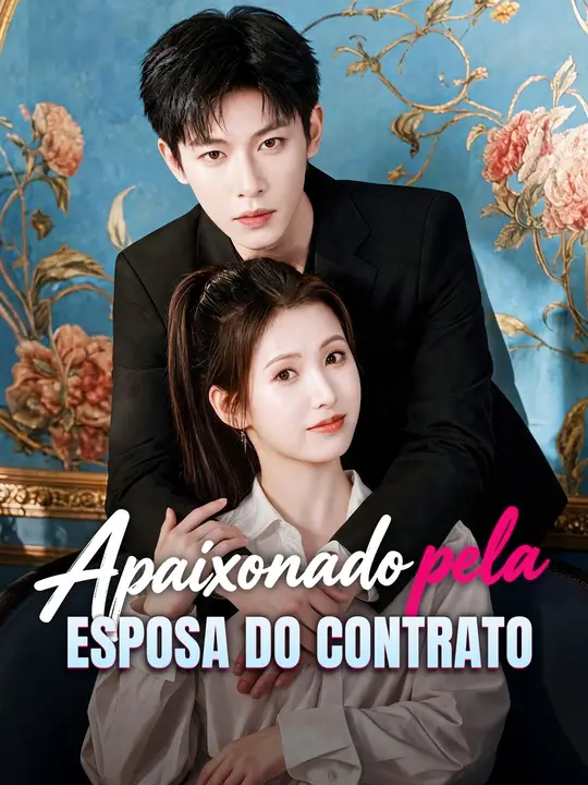 Apaixonado pela Esposa do Contrato