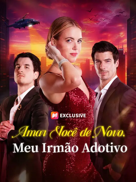 Amando Você de Novo, Meu Irmão Adotivo