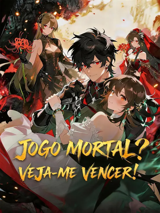 Jogo Mortal? Veja-me Vencer!