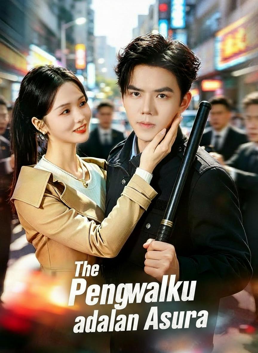 Kembalinya Sang Panglima Perang