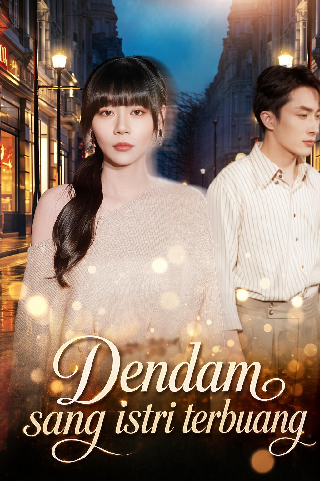 Dendam sang istri terbuang